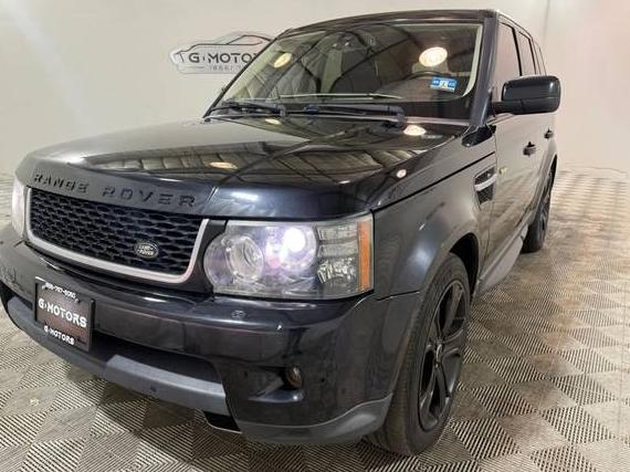 LAND ROVER RANGE ROVER SPORT 2012 SALSF2D46CA729420 image LAND ROVER RANGE ROVER SPORT 2012 SALSF2D46CA729420 image